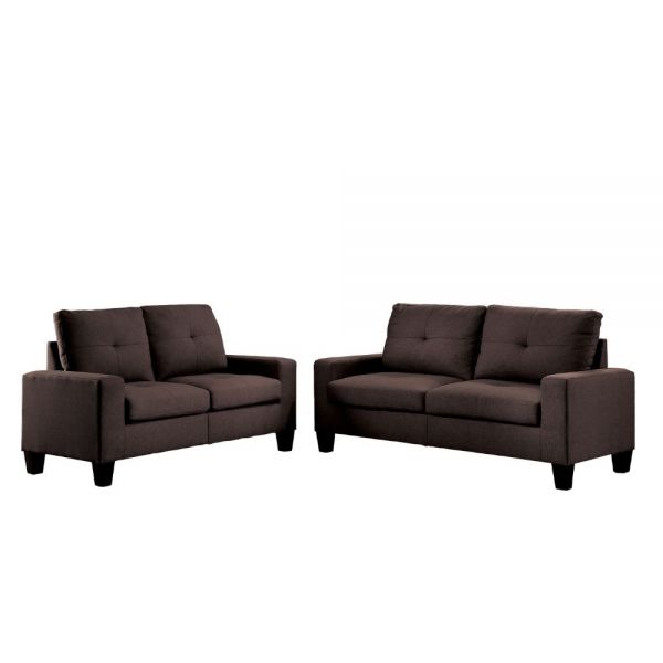 Platinum II Sofa 52730(2PC)