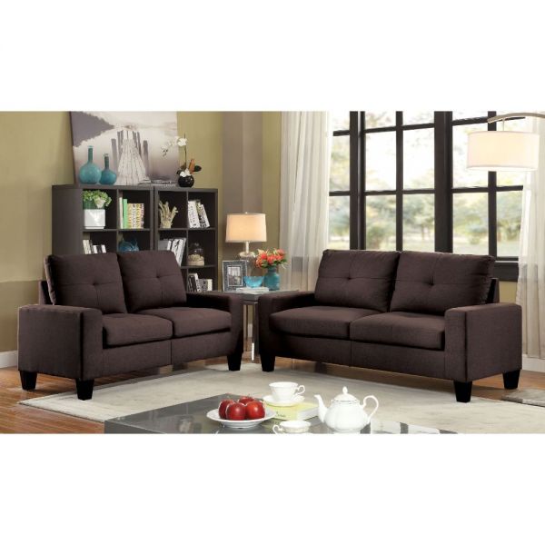 Platinum II Sofa 52730(2PC)