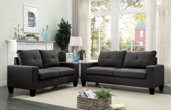 Platinum II Sofa 52735(2PC).Coming Soon.