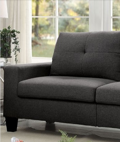 Platinum II Sofa 52735(2PC).Coming Soon.