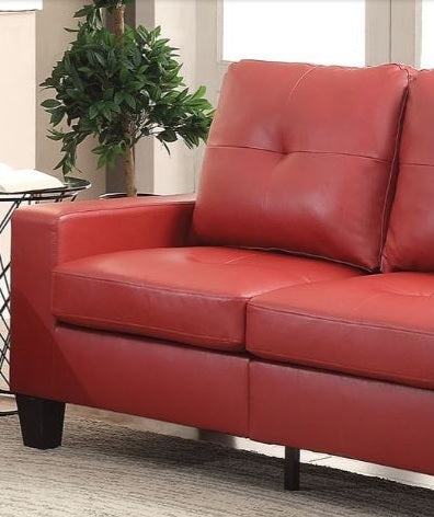 Platinum II Sofa 52745(2PC)