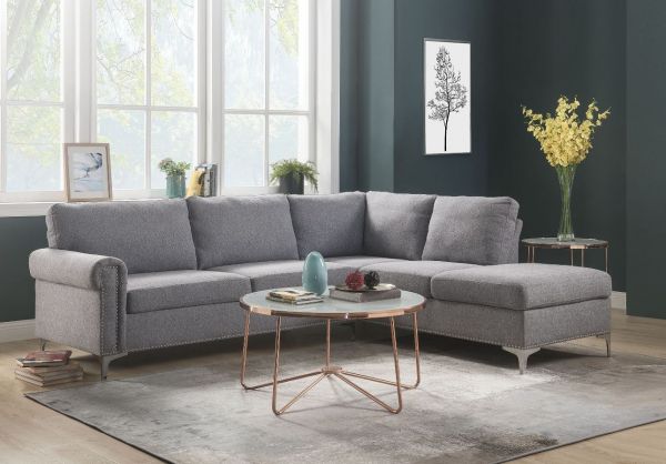 Melvyn Sectional Sofa 52755