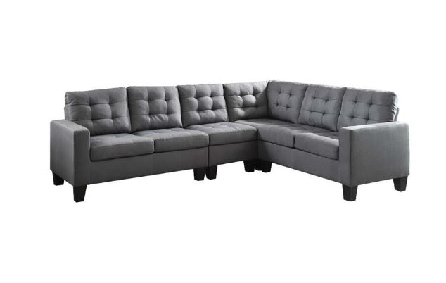 Sofá seccional Earsom 52760