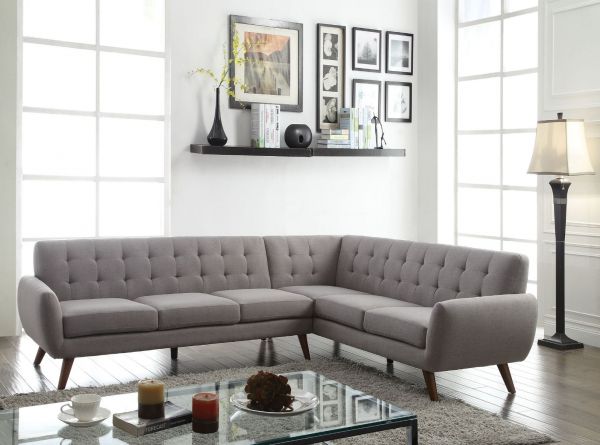 Essick Sectional Sofa 52765