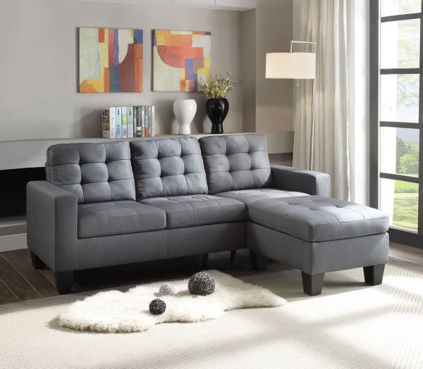 Earsom Sofa 52775
