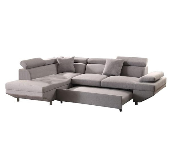 Jemima Sectional Sofa 52990