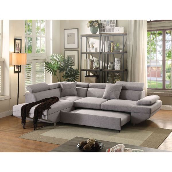Jemima Sectional Sofa 52990