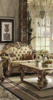 Vendome Loveseat 53001. Coming Soon.