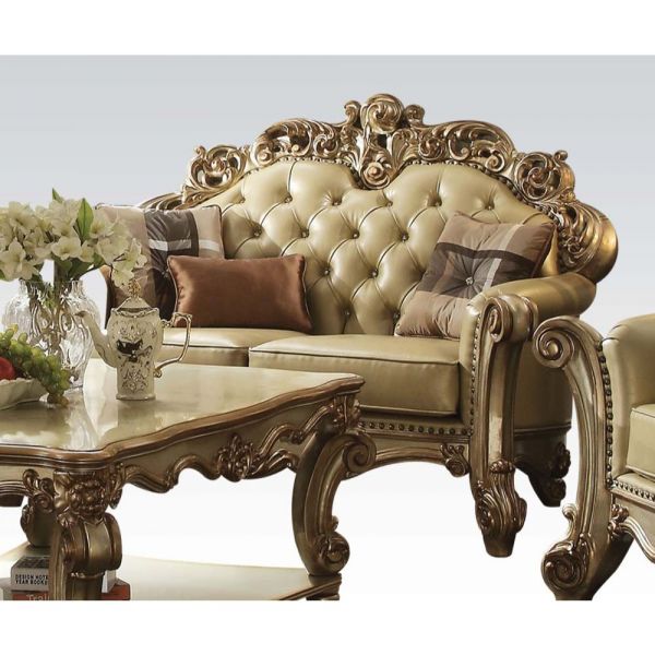 Vendome Loveseat 53001. Coming Soon.
