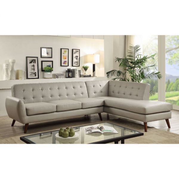 Essick II Sectional Sofa 53045