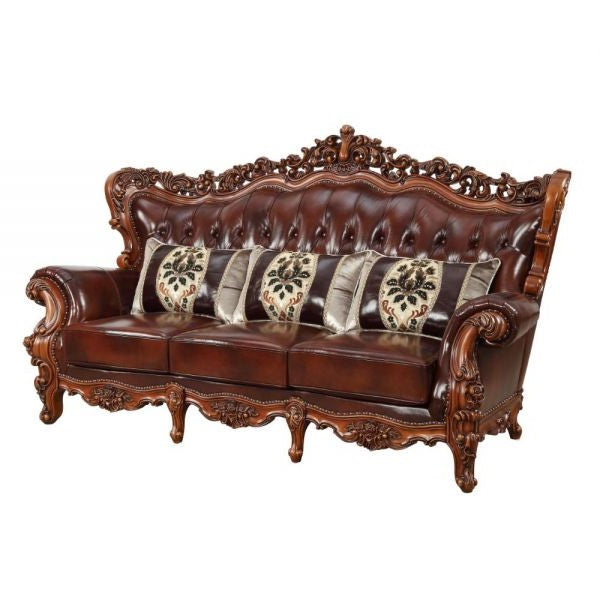 Eustoma Sofa 53065