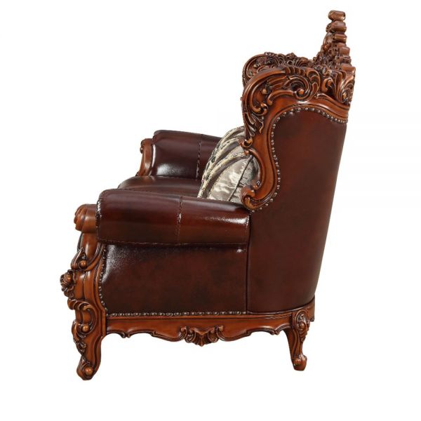 Eustoma Sofa 53065