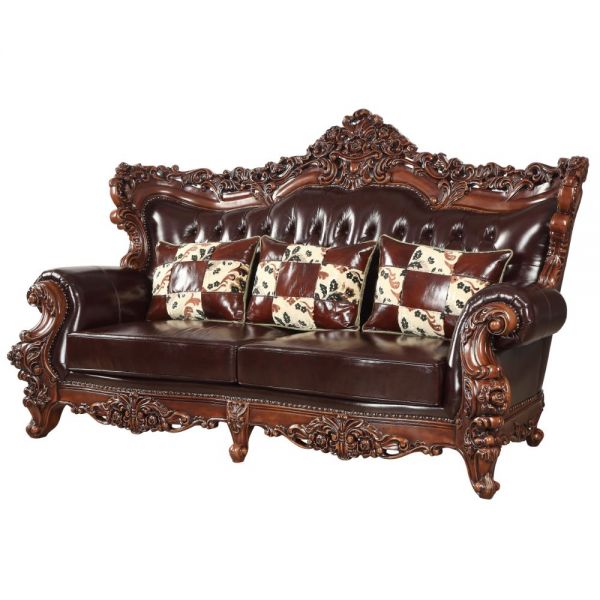 Forsythia Sofa 53070