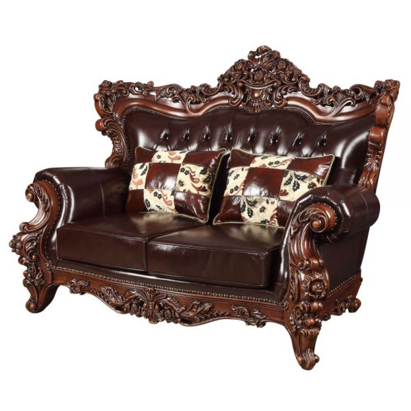 Forsythia Loveseat 53071