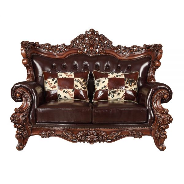 Forsythia Loveseat 53071
