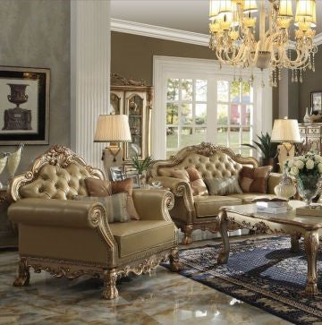 Loveseat Dresde 53161