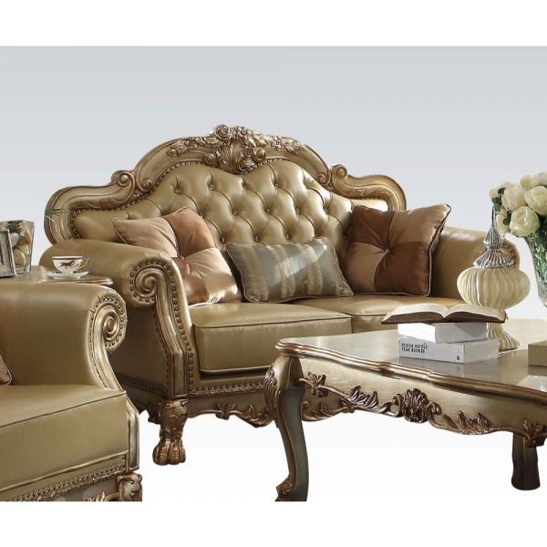 Loveseat Dresde 53161