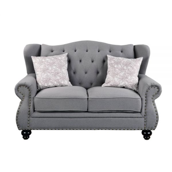 Hannes Loveseat 53281