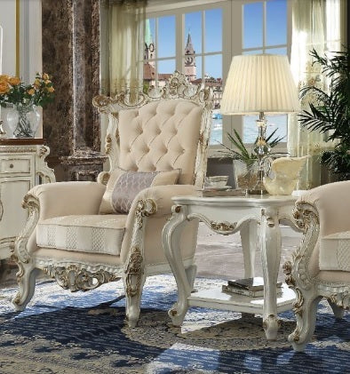 Silla decorativa Picardía II 53463