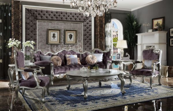Picardy Sofa 53465