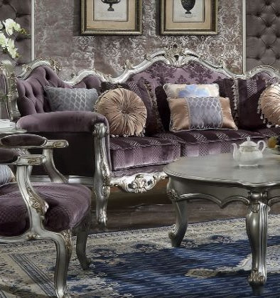 Picardy Sofa 53465