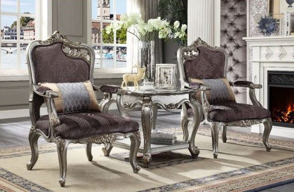 Picardy Chair 53466