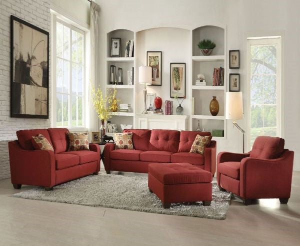 Silla Cleavon II 53562