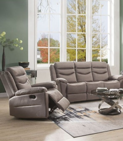 Sillón reclinable Fiacre Glider 53667