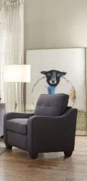 Silla Cleavon II 53792