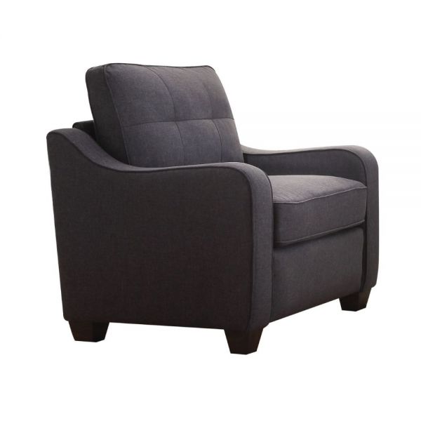 Silla Cleavon II 53792