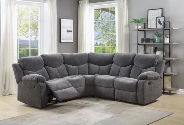 Kalen Sectional Sofa 54135
