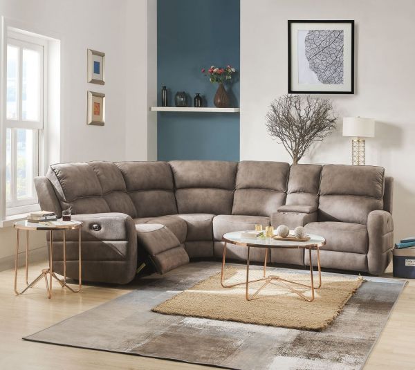 Olwen Sectional Sofa 54590