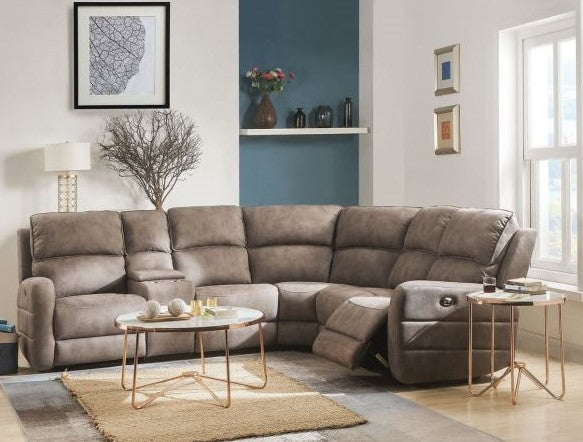 Olwen Sectional Sofa 54590