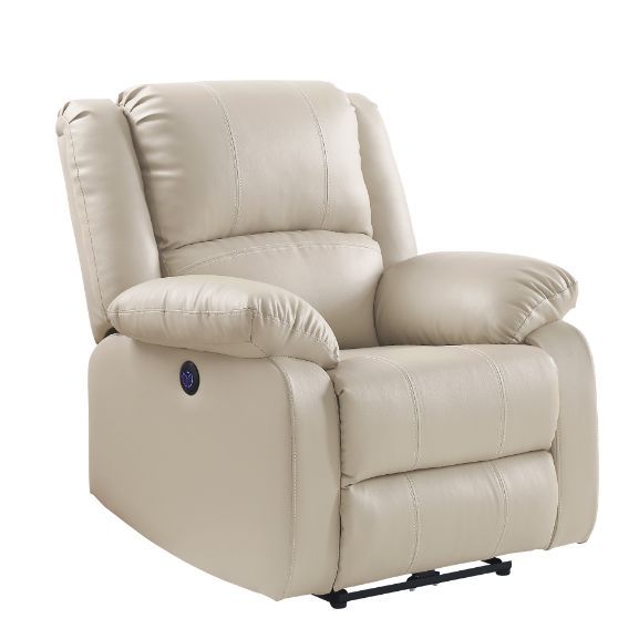 Zuriel Recliner 54612