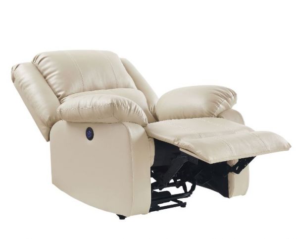 Zuriel Recliner 54612