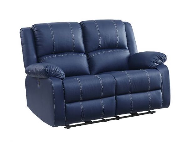 Zuriel Recliner 54616