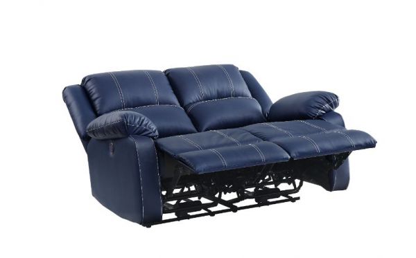 Zuriel Recliner 54616
