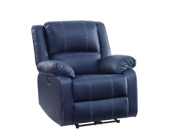 Zuriel Recliner 54617