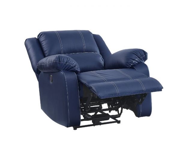 Zuriel Recliner 54617