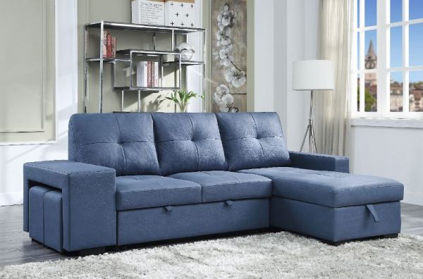 Strophios Futon 54650