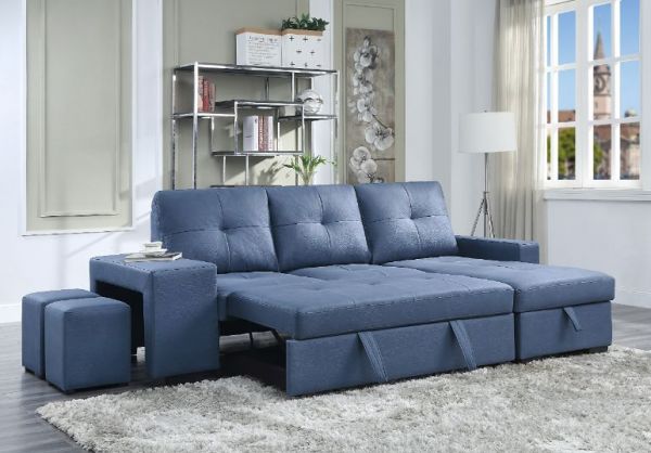 Strophios Futon 54650