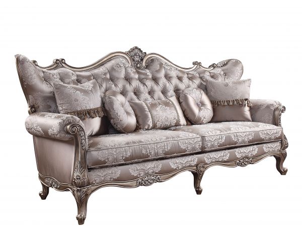 Jayceon Sofa 54865