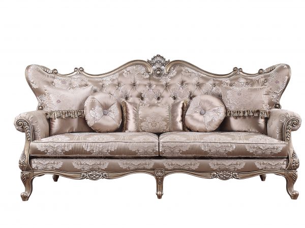 Jayceon Sofa 54865