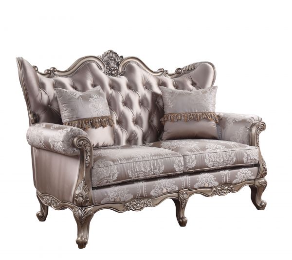 Jayceon Loveseat 54866