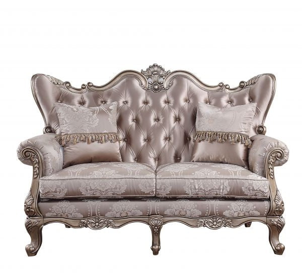 Jayceon Loveseat 54866