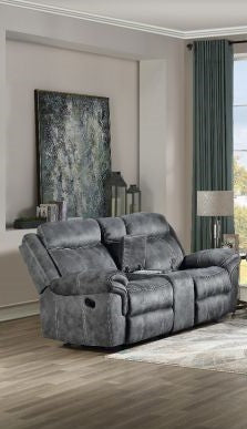 Zubaida Loveseat 55026