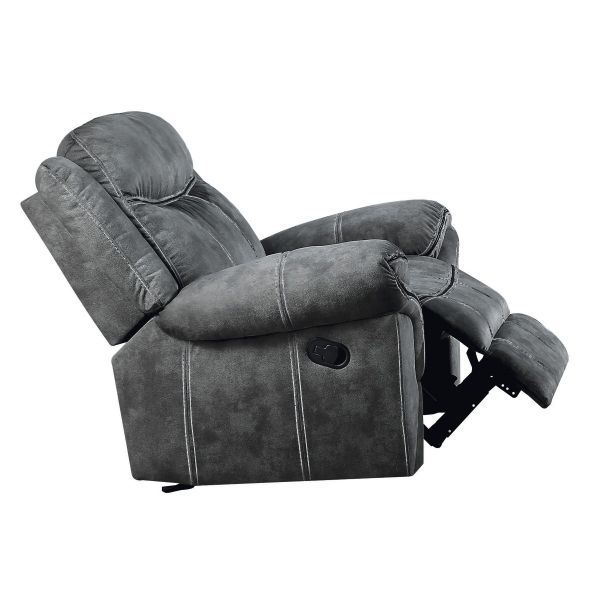 Zubaida Glider Recliner 55027