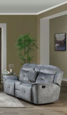 Mariana Loveseat 55031