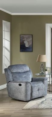 Mariana Recliner 55032. Coming Soon.