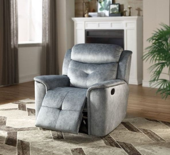 Sillón reclinable Mariana 55037. Próximamente.